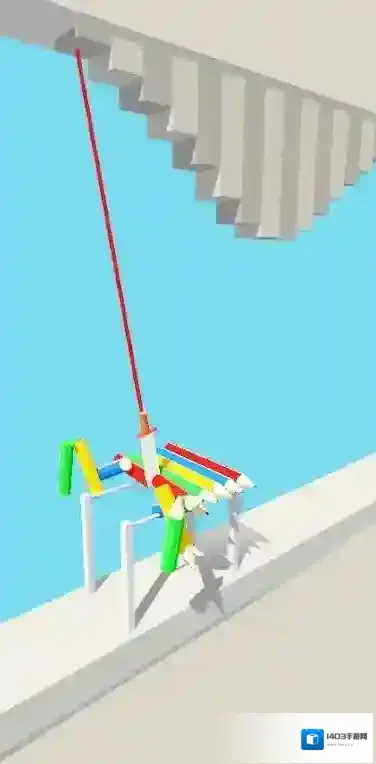 摆动和切片切割