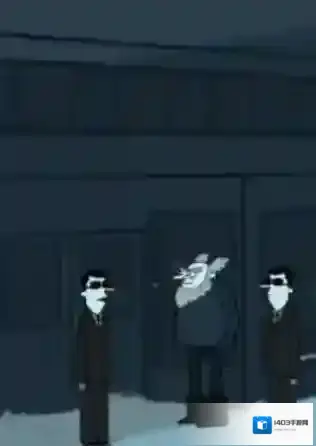 侦探2逻辑之谜线索