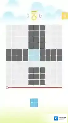 10x10俄罗斯方块经典