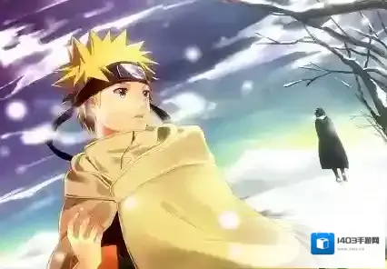 火影忍者能力