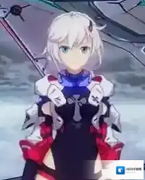 崩坏3rd台服物理伤害