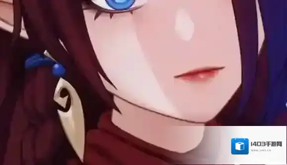 原神命座