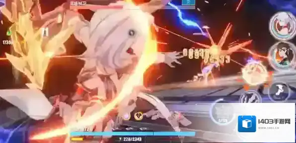 崩坏星穹铁道B服星光