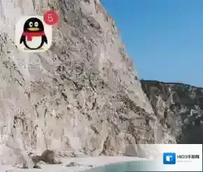 QQ打卡相机