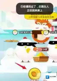 支付宝种麦子