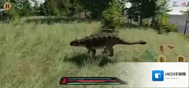 盘古大陆原始时代探索