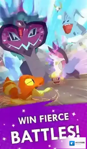 战兽纪元国际服纪元