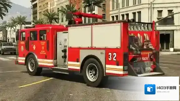 gta5大楼