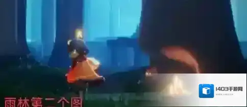Sky光遇在玩