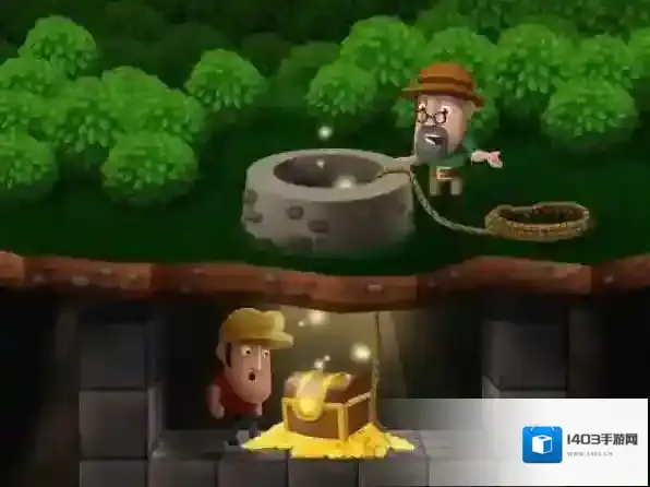 迪吉的冒险迪吉