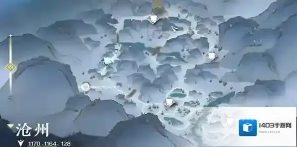逆水寒吴钩