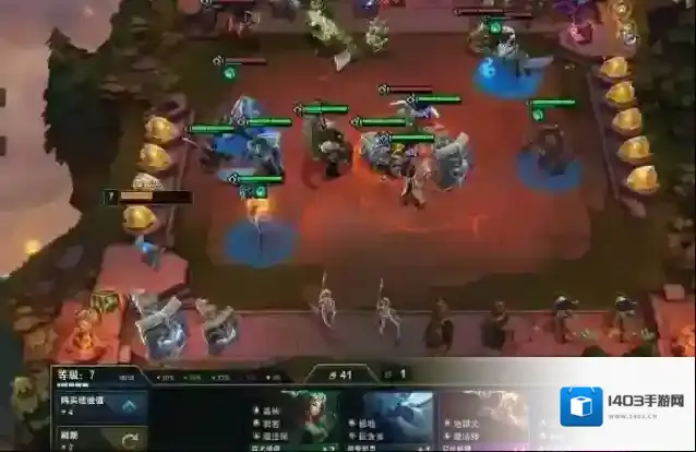 云顶之弈无脑