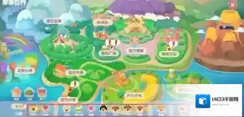 摩尔庄园手游渔网怎么获取？摩尔庄园手游渔网获取攻略