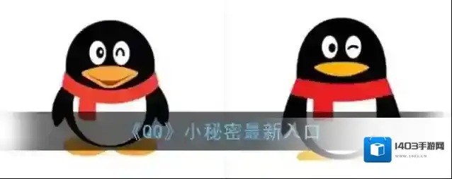 QQ小秘密