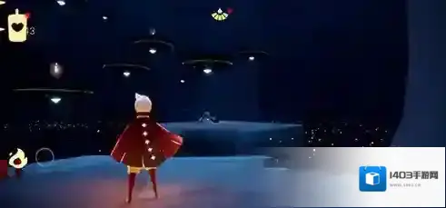 光遇大门