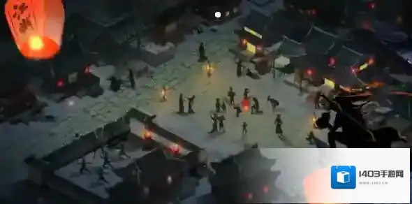 放置江湖属性
