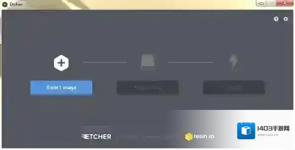Etcher下载
