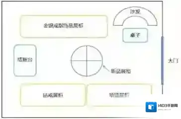 crimaster犯罪大师慧眼识