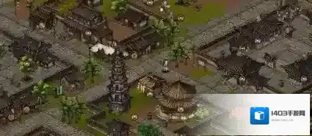 烟雨江湖鬼面