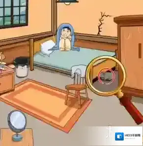 无敌脑洞王者2惧事