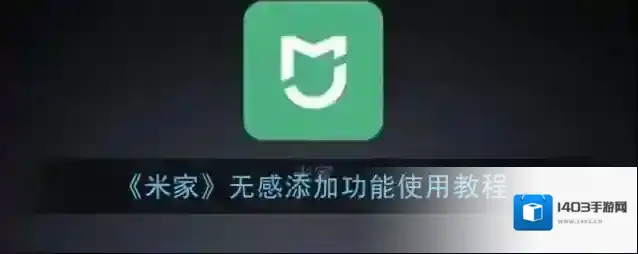 米家小米