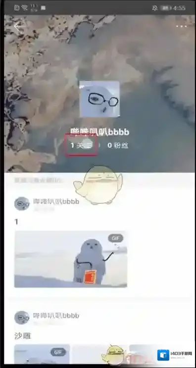 堆糖查看