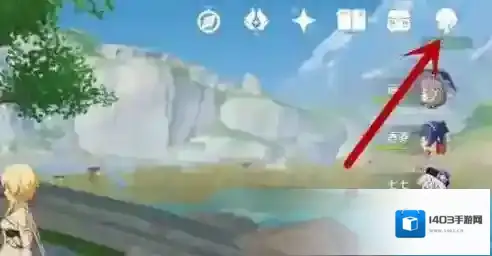 原神突破