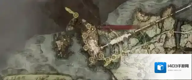 艾尔登法环葛瑞