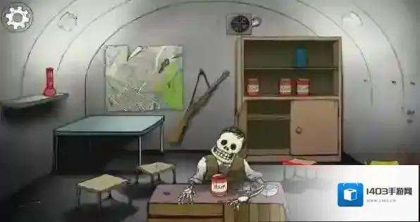 60秒原子冒险原子