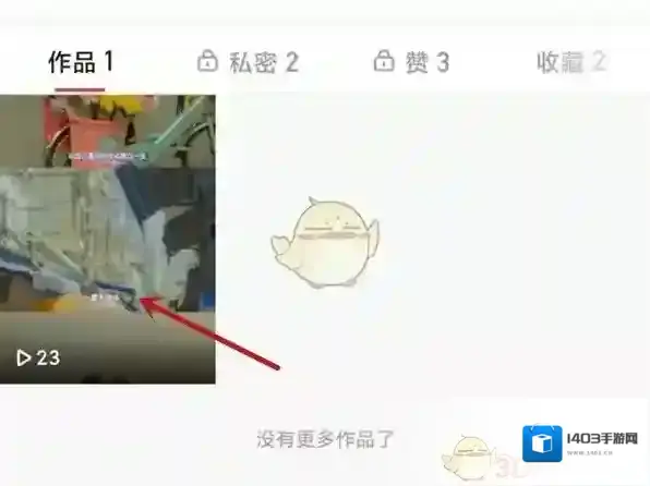 快手作品