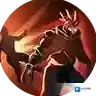 枪火战神魔灵