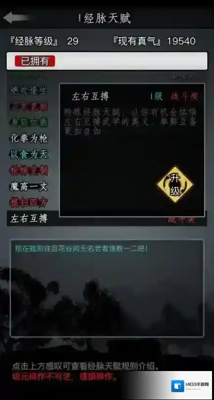 放置江湖氪金玩家