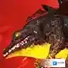 饥饿龙无限金币无限钻石版小编