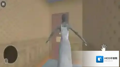 恐怖奶奶冒险记恐怖奶奶