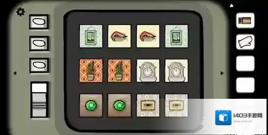 逃离方块：风车汉化版逃离方块