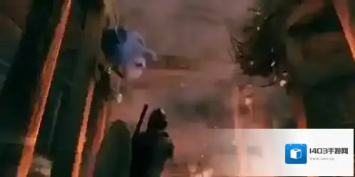 英灵神殿英灵