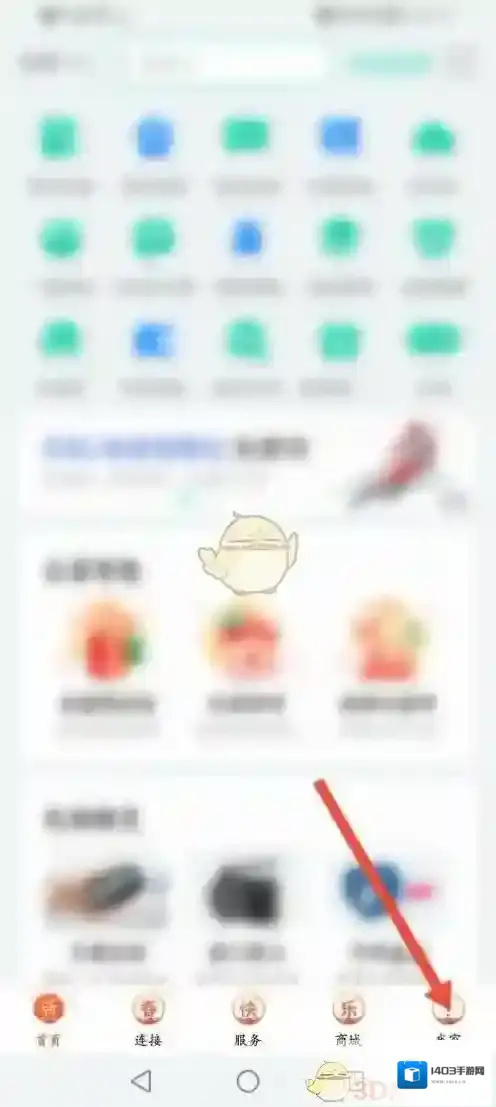 和家亲选项