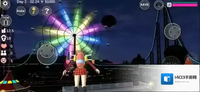 Sakura School Simulator游戏