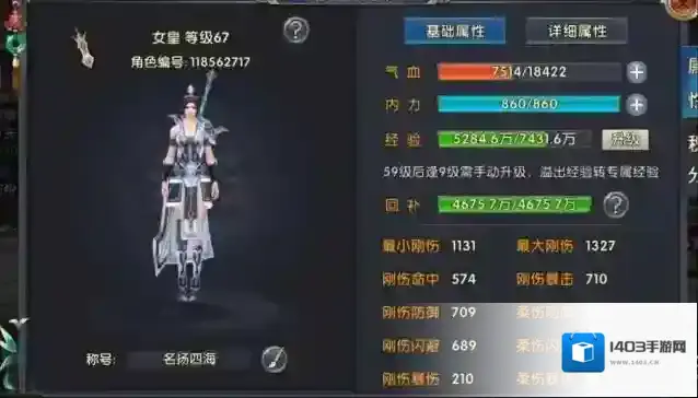 卧虎藏龙技能