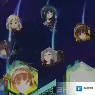 星耀少女队长