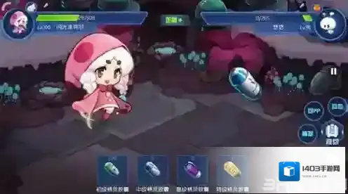 赛尔号星球大战就会