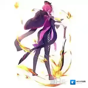 妖神记柳炎