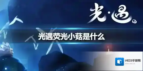 Sky光遇小菇