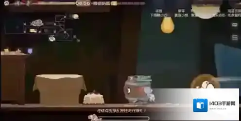 猫和老鼠就可以