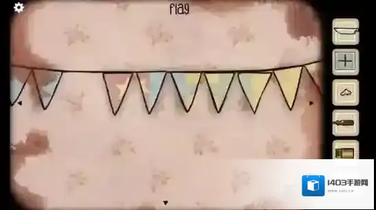 逃离方块：生日攻略