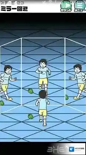 神回避3图鉴