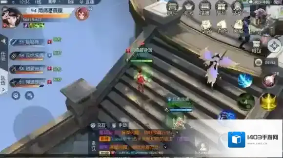 镇魔曲技能
