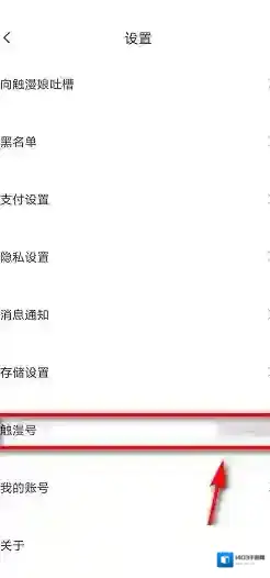 触漫来源于