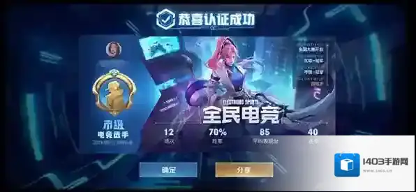 王者荣耀玩家