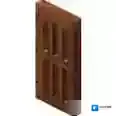 我的世界合金欢木门怎么做 我的世界手机版合金欢木门合成表攻略